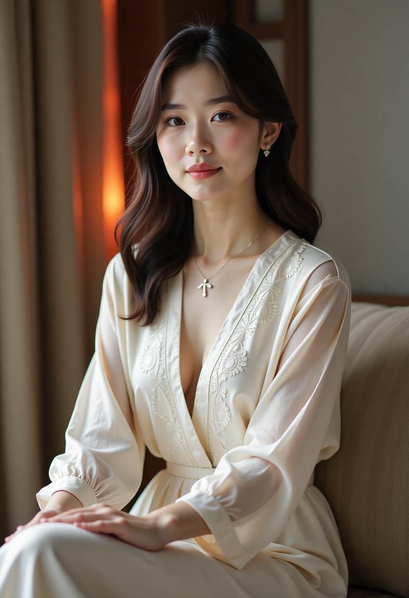 远方探秘