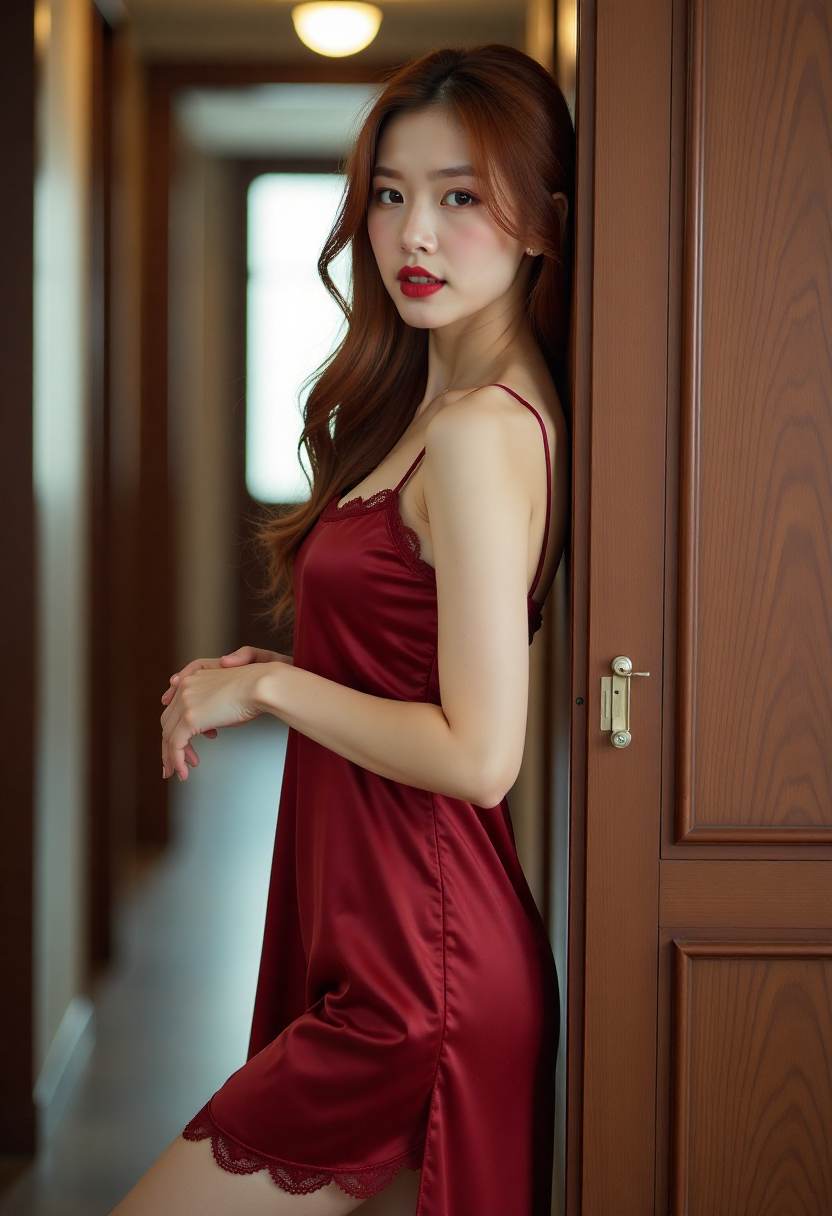 出发吧