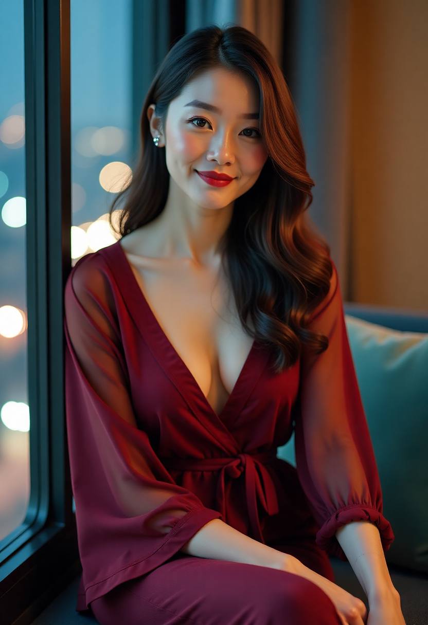 山海游